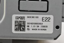 CONTRÔLEUR MODULE CLIMATISATION 940C3BE100 HYUNDAI KONA 2 II 22-photo 7