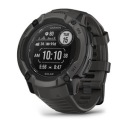 Часы Garmin Instinct 2X Solar, графит