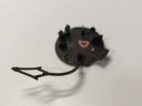 VW GOLF VII 7 BOUCHON CROCHET PARE-CHOCS AVANT 5G0807241photo 7