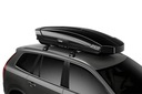 Багажник на крышу BOX THULE MOTION XT XL 500L BLACK