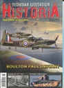 Спецвыпуск «История военной техники», 3/2015