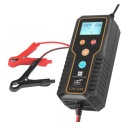 ROSTOWNIK AUTOMATYCZNY, МІКРОПРОЦЕСОРНЕ LTC 12V/24V, 15A  (18068773003) фото min 12