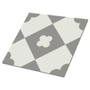 Самоклеящиеся панели ПВХ, напольная плитка Ромб