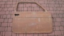 FIAT 126p FSM ST FL НОВАЯ ПРАВАЯ ДВЕРЬ, ОРИГИНАЛ