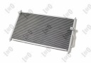 RADIATEUR CLIMATISATION HONDA CRV INTEGRAphoto 10