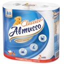 Кухонные полотенца ALMUSSO CLASSICO, 2 шт.