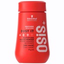 SCHWARZKOPF OSIS+ DUST IT МАТИРУЮЩАЯ ПОРОШКА 10г