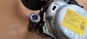 A5 8W S5 LIFT CEINTURE DE SÉCURITÉ GAUCHE ARRIÈRE ARRIÈRE ORIGINE 8W8857805Bphoto 7