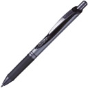 Шариковая ручка PENTEL ENERGEL BL77, черная