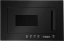 Kernau KMO 204 G B Slim СВЧ-печь 20л 700Вт Гриль
