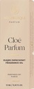Chloe FRAGRANCE OIL INSPIRATION ароматов AROMATIQUE