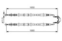 CABLE FRENOS DE MANO DO OPEL ASTRA H 1.9 2.0 