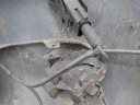 БАМПЕР ПЕРІД NISSAN QASHQAI J10 КСЕНОН  (17544183363) фото min 15
