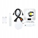 Настенное FM-радио с Bluetooth-плеером