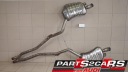AUDI A8 D3 SILENCIEUX FINAL ÉCHAPPEMENT 4E0253612Mphoto 10