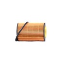 FILTRE HUILES WKLADANY RIDEX CONVIENT VERS MERCEDES-BENZ CLASSE A (W168) VANEOphoto 13
