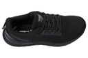 AMERICAN CLUB HA67 LEKKIE, SOLIDNE ADIDASY BUTY SPORTOWE MĘSKIE CZARNE 43 Długość wkładki 27.7 cm