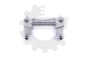 BRACKET CALIPER BACK SEAT ALHAMBRA VW SHARAN TRANSPORTER IV 7D0615425A  photo 12