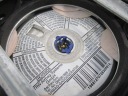CITROEN C3 I COUSSIN AIRBAG CONDUCTEUR 96380009VDphoto 7