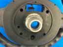 VOLANT MINI COOPER AVEC R57 09-15 32306794624photo 7