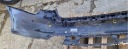 MPS PARE-CHOCS ARRIÈRE AUDI A3 8V 13-16 BERLINE 4Dphoto 10