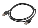 USB-кабель AKYGA USB типа A 1,8