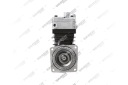 КОМПРЕСОР SPREZONEGO ПОВІТРЯ 1100 225 002 DO MERCEDES MERCEDES ATEGO 2  (18896397973) фото min 7