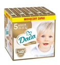 Подгузники Dada Extra Care 5 JUNIOR 15-25кг 140 шт.