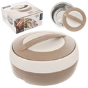 ТЕРМОС термочаша, термоконтейнер для еды, супница, 700 мл