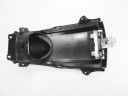 YAMAHA T-MAX 530 12-15 НАКЛАДКА ОБТІЧНИК БАКУ БАКУ ПАЛИВА  фото 6