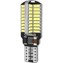 LUZ DIODO LUMINOSO DIODO LUMINOSO LED W16W T15 CANBUS DE VISIÓN TRASERA 72 DIODO LUMINOSO DIODO LUMINOSO LED SMD 