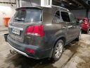 KIA SORENTO ПАРКТРОНИК БАМПЕРА - ЗАДНИЕ 2012 2.2L  фото 6