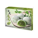 Ryžové sušienky Mochi zelený čaj 210g