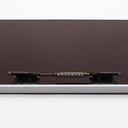 Macbook A1708 A1706 Krídlo Matrix Space Grey Povrch základnej dosky lesklý antireflexný
