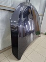 SKODA OCTAVIA 3 3 РЕСТАЙЛ 16- КАПОТ J-BIE ZDR  фото 8