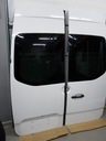 DE PUERTA PARTE TRASERA MERCEDES SPRINTER 907 