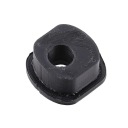 Защитное кольцо замка винта боковой крышки Simson DPR Performance