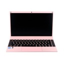 Notebook mBook14 ružový