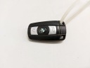 BMW X1 E84 2.0 D КОМПЛЕКТ СТАРТОВИЙ БЛОК КЕРУВАННЯ ДВИГУНА ECU ЗАМОК ЗАПАЛЕННЯ МОДУЛЬ  (14955134926) фото min 6