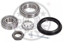 OPTIMAL ПІДШИПНИК КОЛЕСА ЗАД AUDI 80 B3 B4 SEAT AROSA  (12242524109) фото min 7