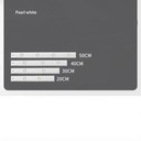 20 30 40 50 см ночник датчик движения свет беспроводной USB под шкафом