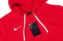 Nike dres meski spodnie bluza z kapturem roz.XXL Rodzaj wkładane przez głowę z kapturem