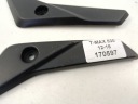YAMAHA T-MAX 500 530 12-16 PLUGS FILLING GLASS  photo 6
