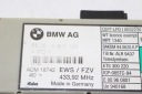 MODULE AMPLIFICATEUR ANTENNES DIVESITY BMW E46 6907123photo 5