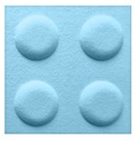 СТЕНОВЫЕ ПАНЕЛИ SOFT FELT BLOCK 30X30 SOFT