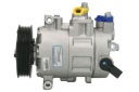 COMPRESSEUR DE CLIMATISATION CONVIENT VERS AUDI A4 ALLROAD B9, A4 B9, A5, A6 C7,photo 11