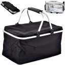 ТУРИСТИЧЕСКИЙ ОРГАНИЗАТОР ТЕРМАЛЬНАЯ КОРЗИНА ДЛЯ ПИКНИКА