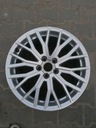 LLANTA AUDI TT 8S0 8.5X18 ET 50 8S0601025G 