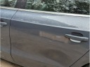 AUDI A5 ДВЕРІ ЗАДНІ ЗАД ЛІВИЙ 2009 ХЕТЧБЕК ГОЛИЙ 4/5DR 8T/8F SPORTBACK LZ7H  (18917994792) фото min 10