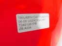 БАК ПАЛИВА БАК TRIUMPH DAYTONA 675 06-08 ПОШКОДЖЕНИЙ T2401261PR  фото 7